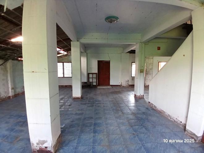 รูป บ้านเดี่ยว 54 ตร.วา แม่ริม เชียงใหม่ 1.6M - รูปที่ 5/33