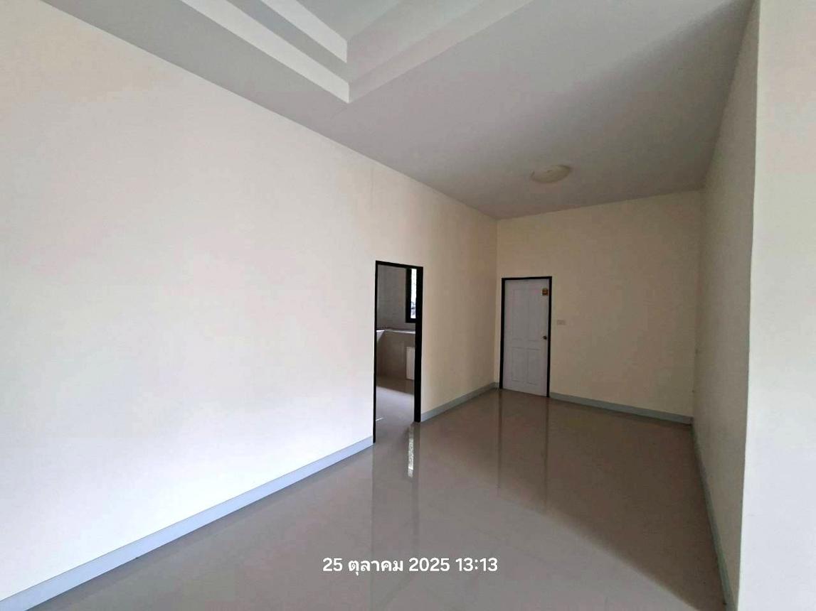 รูป บ้านเดี่ยว 60 ตร.วา ภัสสรารินทร์ นิคมพัฒนา ระยอง 2.5M - รูปที่ 19/25