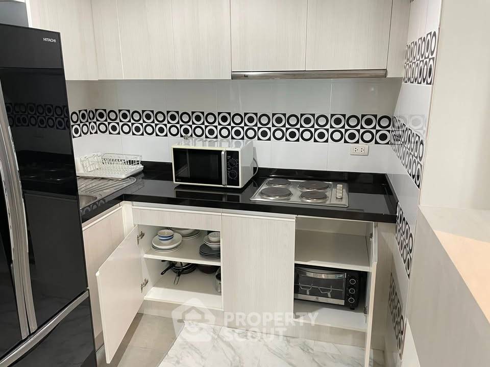 รูป คอนโด 2-ห้องนอน ที่ เบ็ล แกรนด์ พระราม 9 ใกล้ MRT พระราม 9 (ID 3319436) - รูปที่ 7/14