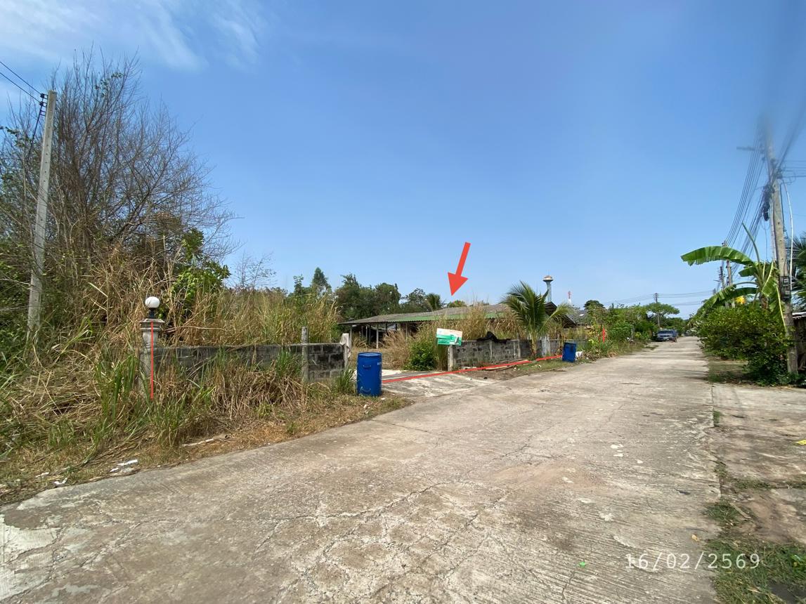 picture HOME 791.4 Sq.w. Bo Thong Chonburi for 3.5M - 33/37