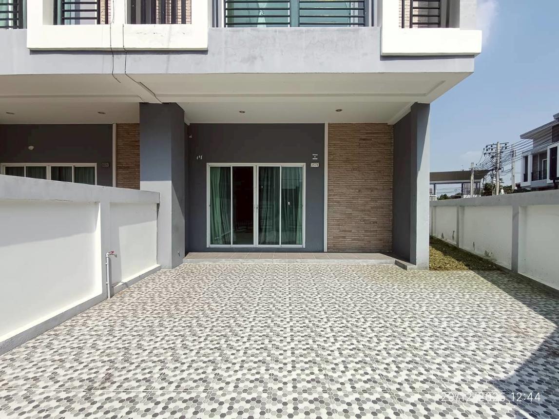picture TOWN HOUSE 40.7 Sq.w. Bang Bua Thong Nonthaburi for 2.5M - 16/29