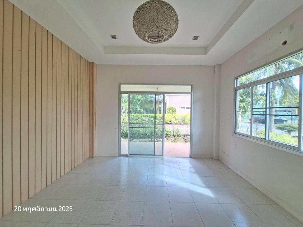 picture HOME 97.2 Sq.w. Cha-Am Petchburi for 4.8M - 22/35