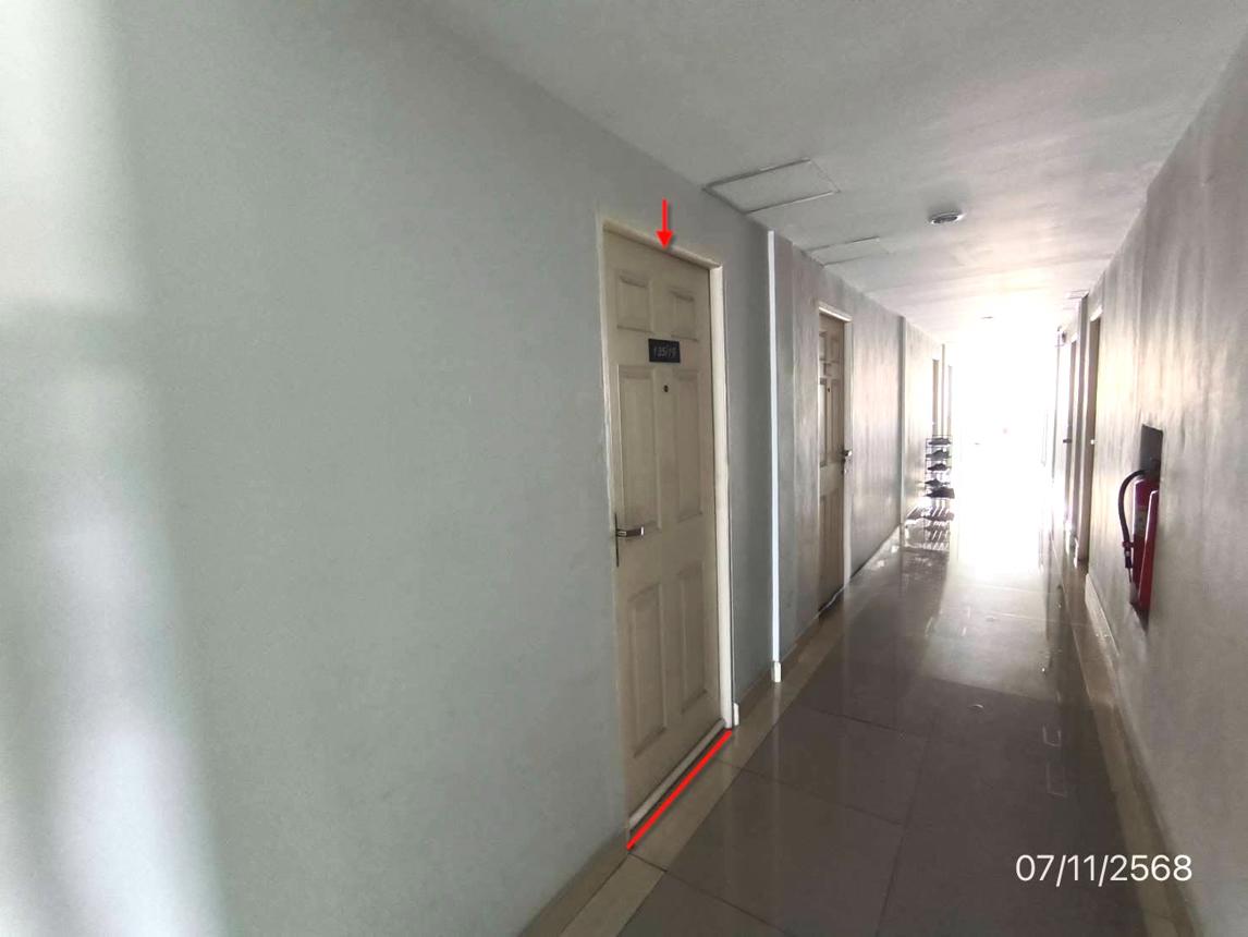 picture CONDO 31.58 Sq.m. Muang Pathum Thani Pathumthani for 694,000 - 17/25
