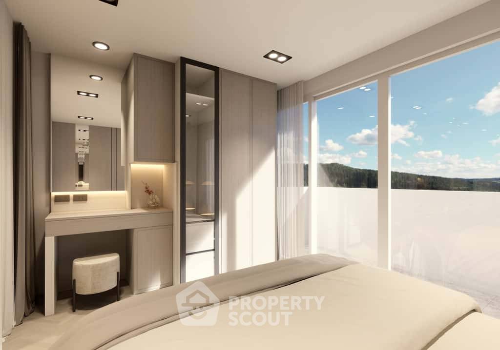 รูป คอนโด 1-ห้องนอน ที่ ชมดอยคอนโดเต็ล ใกล้ นิมมานเหมินท์ (ID 3317915) - รูปที่ 22/22