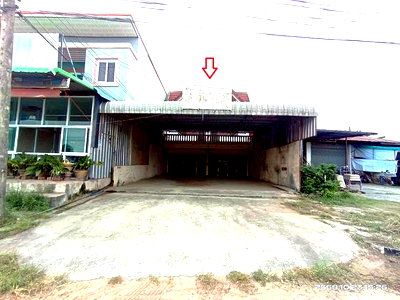 Shophouses for sale Phayakkhaphum Phisai Maha Sarakham : SHOP HOUSE 191 Sq.w. Phayakkhaphum Phisai Maha Sarakham for 5.9M