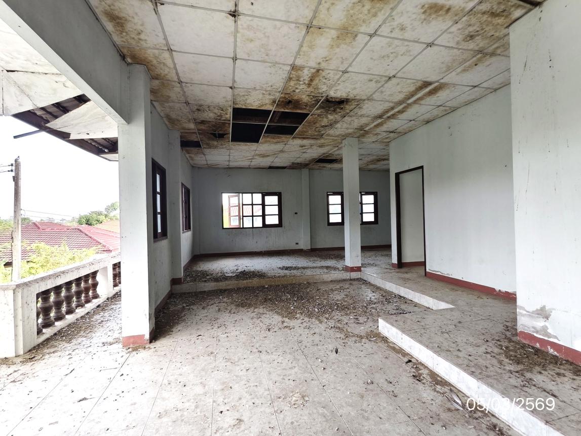 รูป บ้านเดี่ยว 177 ตร.วา เกื้อกูล วิลล่า2 สันทราย เชียงใหม่ 3.5M - รูปที่ 17/25