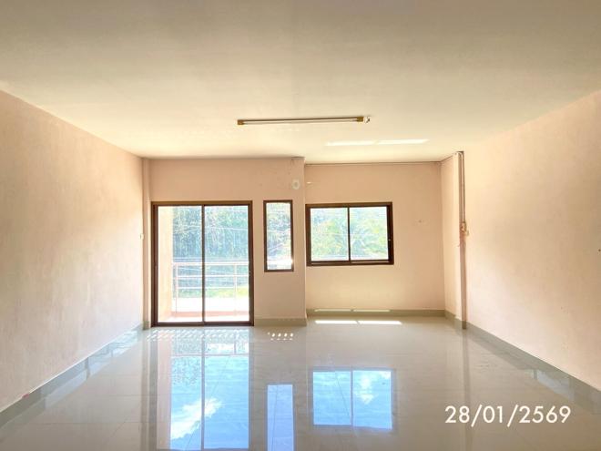 รูป อาคารพาณิชย์ 33 ตร.วา สะเดา สงขลา 2M - รูปที่ 13/35