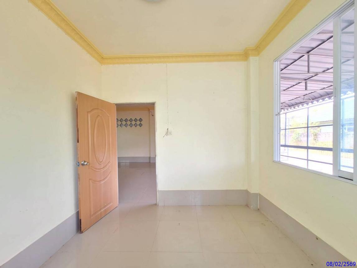 รูป บ้านเดี่ยว 61 ตร.วา จะนะ สงขลา 2M - รูปที่ 15/25