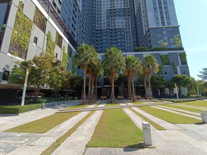 รูปภาพ AA116748 | 1Bed | 1Bath | BTS Chang Erawan | 29sqm | THB 80,000/mo — The Trust @bts Erawan Bangkok