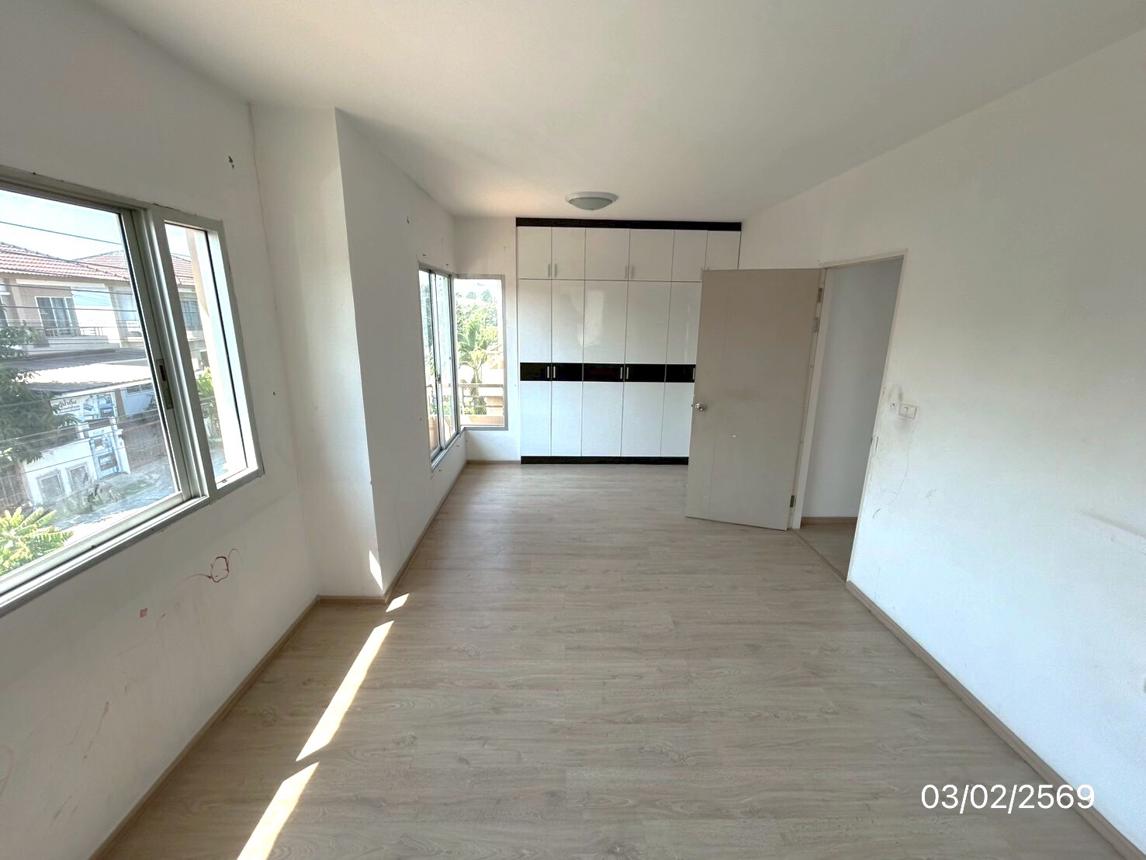 picture HOME 35 Sq.w. Bang Plee Samut Prakarn for 3.3M - 28/41