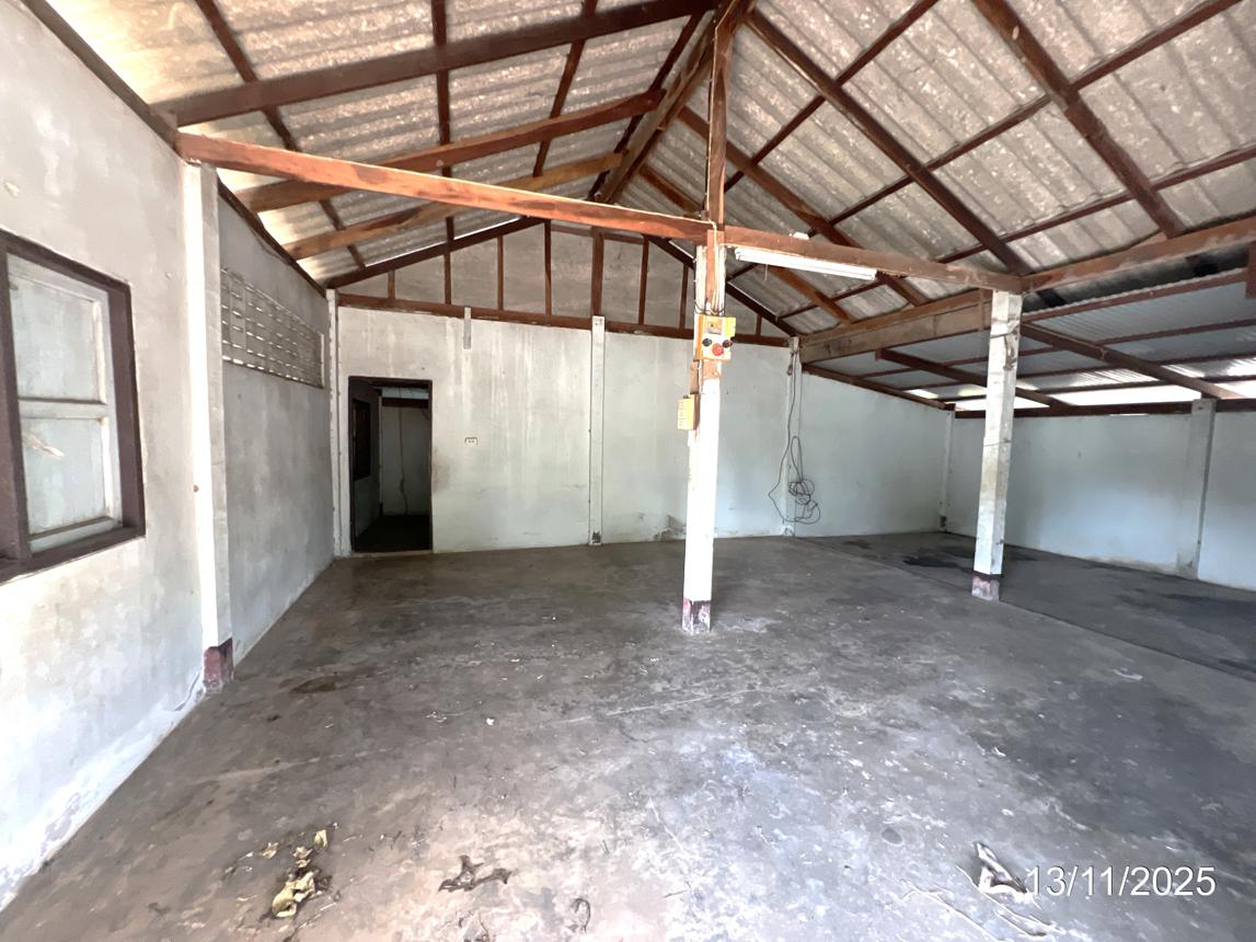รูป บ้านเดี่ยว 157 ตร.วา หันคา ชัยนาท 579,000 - รูปที่ 30/43