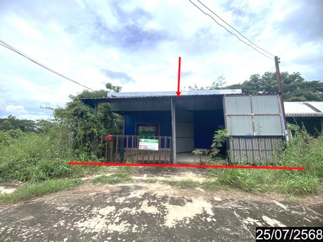 picture FACTORY 50 Sq.w. Muang Udon Thani Udon Thani for 1.3M - 1/31
