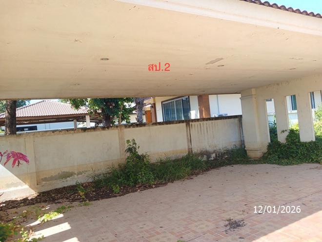 picture HOME 241 Sq.w. Saraphi Chiang Mai for 5.5M - 21/45