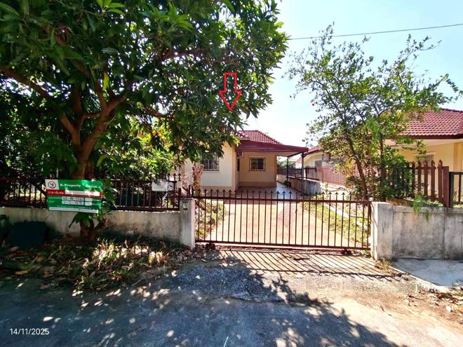 picture HOME 74 Sq.w. Muang Khon Kaen Khon Kaen for 2.8M - 1/45