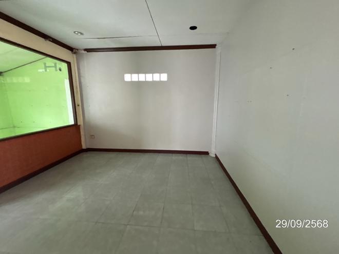 รูป บ้านเดี่ยว 119.5 ตร.วา ราษีไศล ศรีสะเกษ 3.6M - รูปที่ 12/35