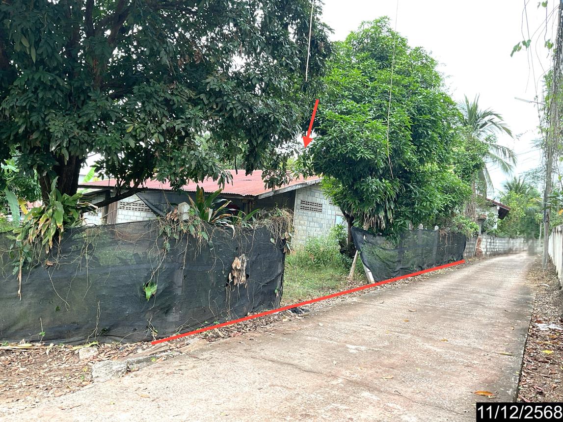 picture HOME 111.2 Sq.w. Muang Loei Loei for 1.2M - 8/15