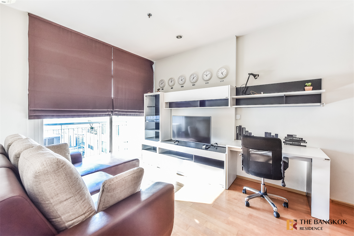 picture Easy Travel, Fully Utilized Space Villa Rachatewi near Airport Rail Link Phaya Thai Station - 6/9