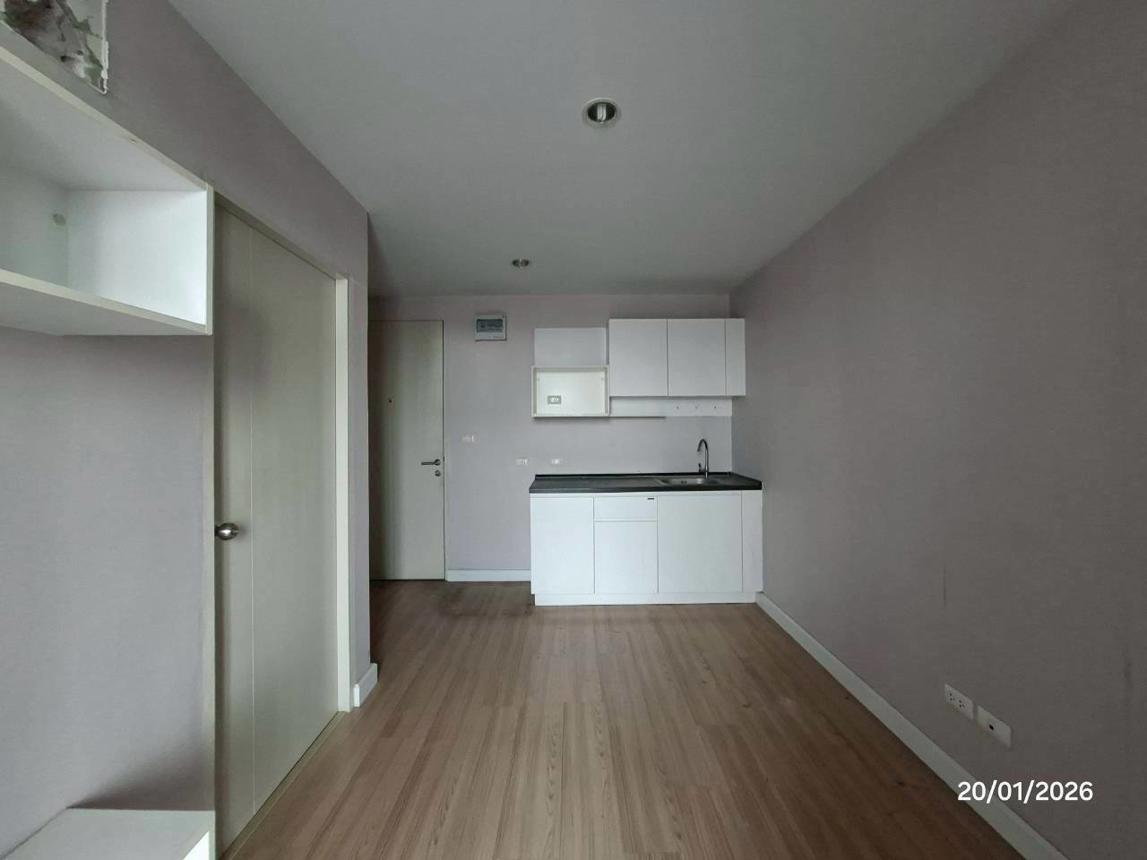 picture CONDO 26.83 Sq.m. Muang Nonthaburi Nonthaburi for 1.2M - 21/27