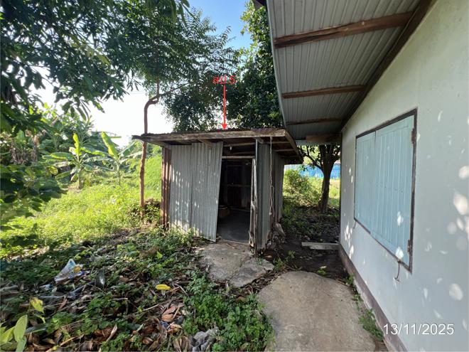 รูป บ้านเดี่ยว 157 ตร.วา หันคา ชัยนาท 579,000 - รูปที่ 20/43