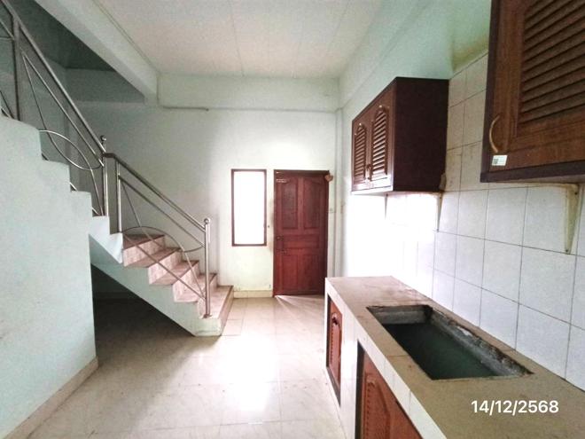 picture SHOP HOUSE 17.8 Sq.w. Muang Phatthalung Phatthalung for 1.7M - 6/45