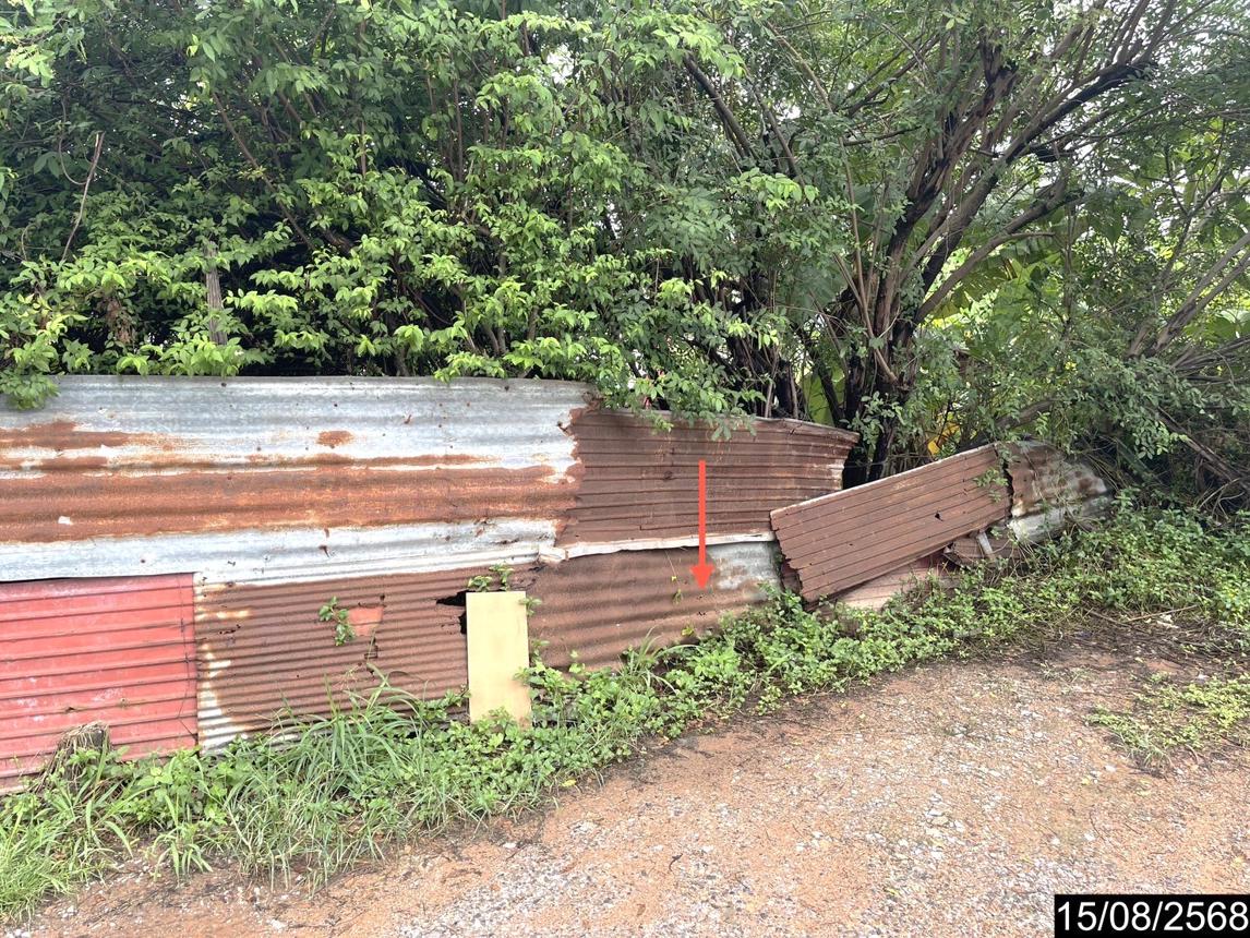 รูป ที่ดินว่างเปล่า 99.6 ตร.วา เมืองขอนแก่น ขอนแก่น 1.5M - รูปที่ 11/15