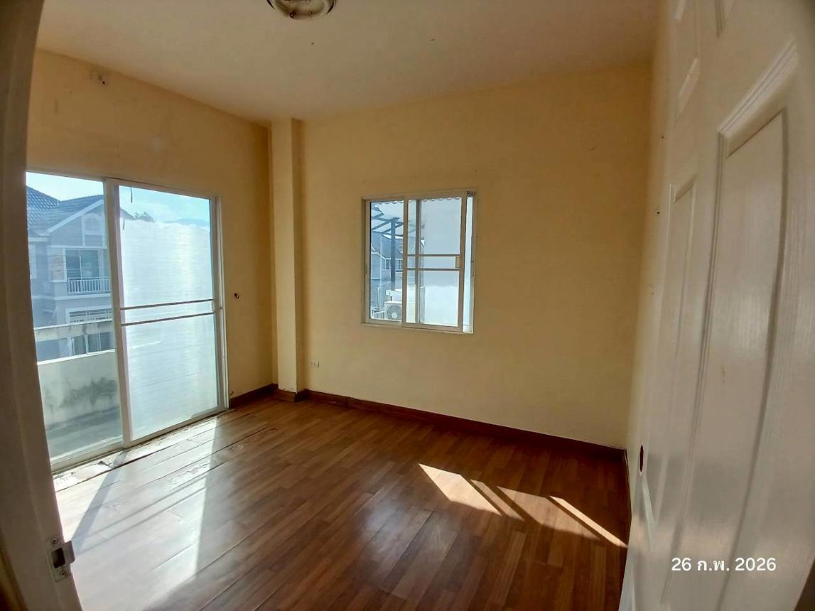 picture HOME 52.5 Sq.w. San Sai Chiang Mai for 2.1M - 30/37