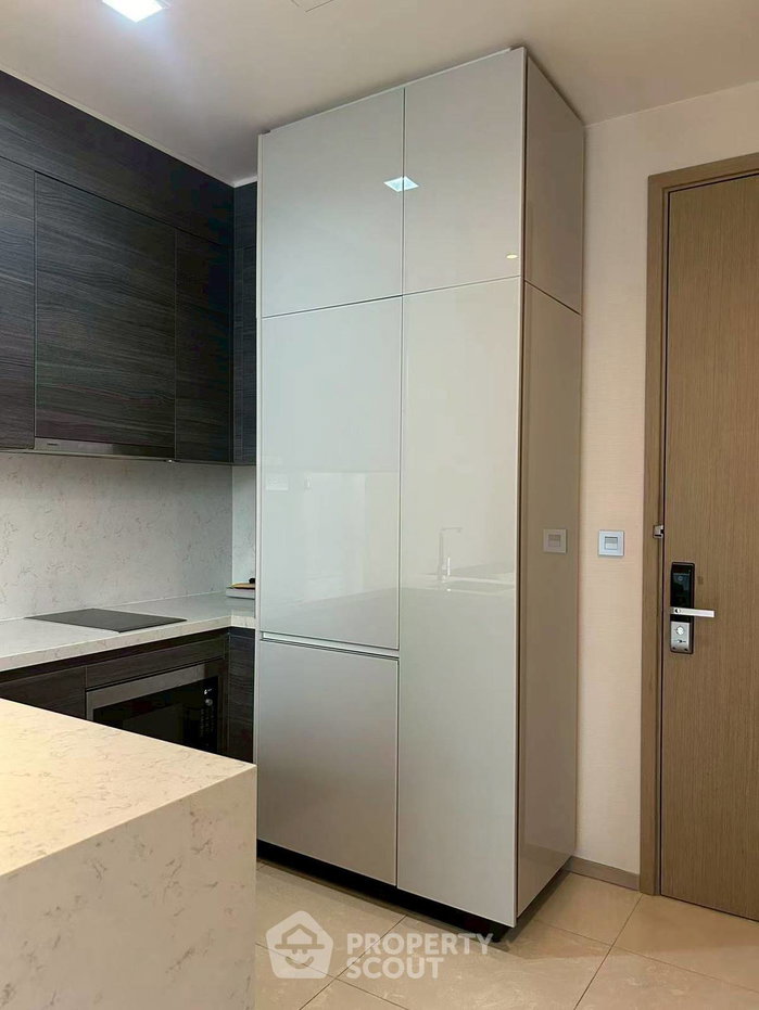 รูป คอนโด 1 ห้องนอน ชั้น 20 The Esse Asoke ใกล้ MRT สุขุมวิท (ID 2444441) - รูปที่ 14/18