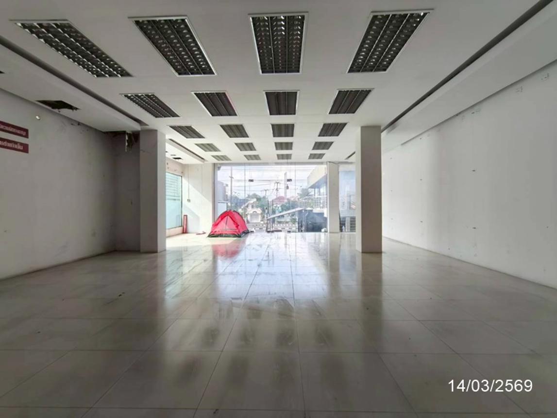 รูป อาคารสำนักงาน 187.8 ตร.วา เมืองขอนแก่น ขอนแก่น 32.7M - รูปที่ 38/55