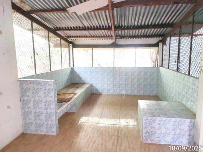 รูป บ้านเดี่ยว 600 ตร.วา กุฉินารายณ์ กาฬสินธุ์ 6.3M - รูปที่ 22/65