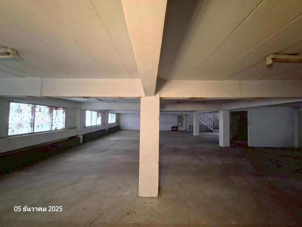 picture SHOP HOUSE 64 Sq.w. Nong Khaem Bangkok for 7.6M - 30/45