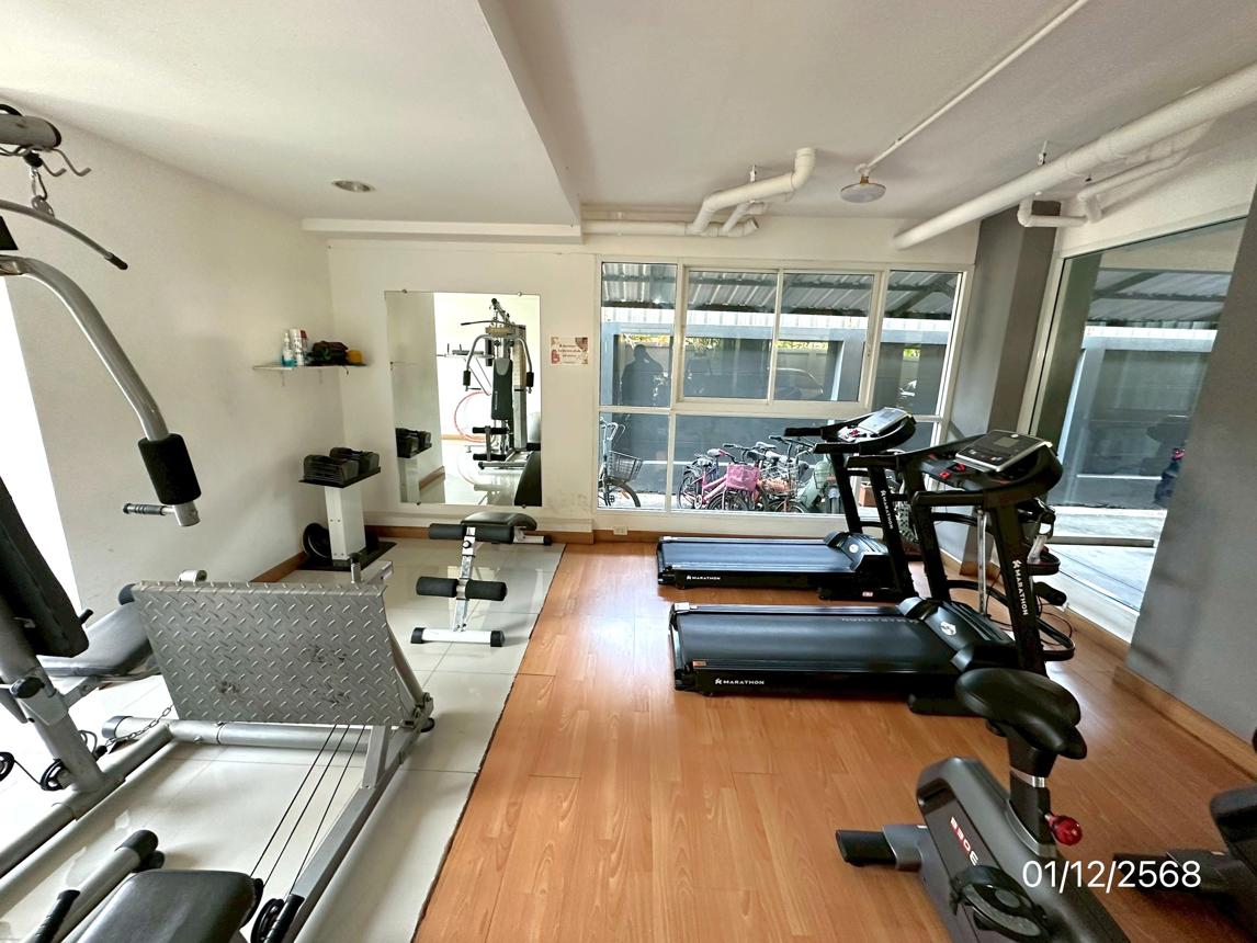 picture CONDO 42.17 Sq.m. Bang Kapi Bangkok for 1.3M - 20/25