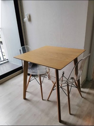 picture  Plum Condo Central Station  for rent ✨ Fully furnished - 4/14