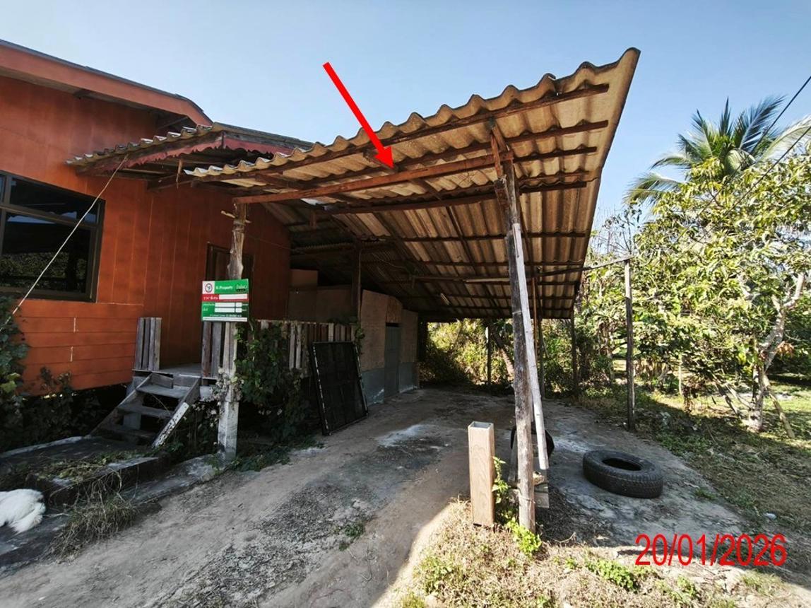รูป บ้านเดี่ยว 961 ตร.วา เมืองลำพูน ลำพูน 2.5M - รูปที่ 26/35