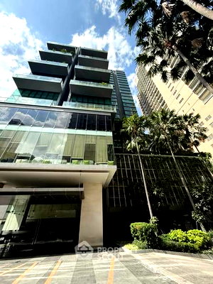 Condos for rent : 1-BR Condo at The Room Sukhumvit 21 near MRT Sukhumvit (ID 3318614)