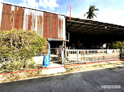 Houses for sale Muang Si Sa Ket Si Sa Ket : HOME 63.4 Sq.w. Muang Si Sa Ket Si Sa Ket for 1M