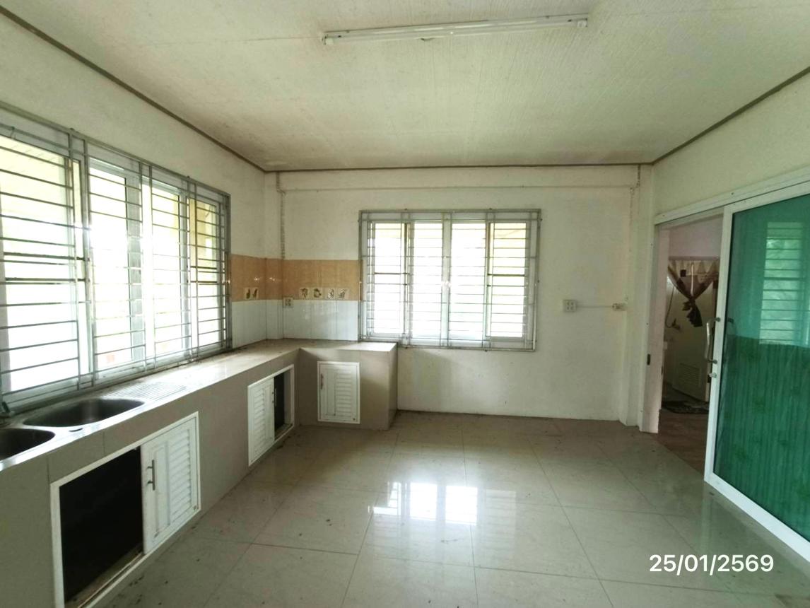 รูป บ้านเดี่ยว 2793 ตร.วา ระโนด สงขลา 4.2M - รูปที่ 36/45