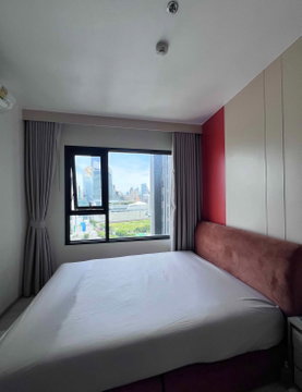 AA168408 | 1Bed | 1Bath | BTS Phloen Chit | 38sqm | THB 32,000/mo — Life One Wireless Bangkok