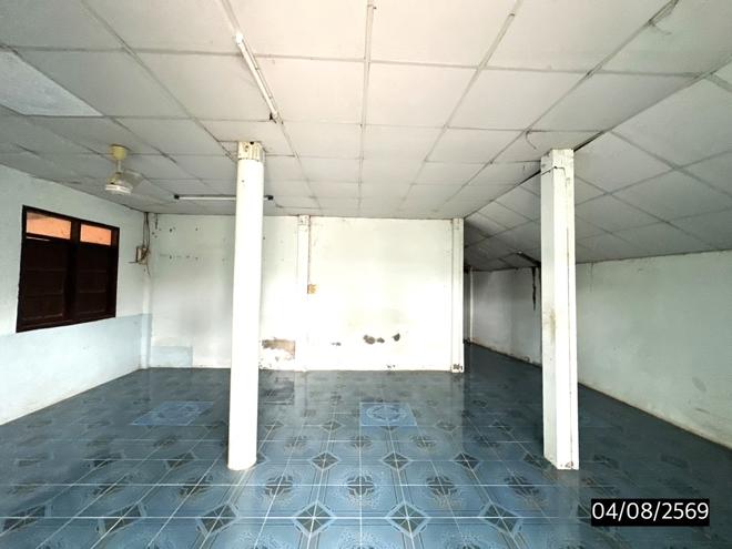 รูป บ้านเดี่ยว 72.4 ตร.วา โพนทอง ร้อยเอ็ด 1M - รูปที่ 5/35