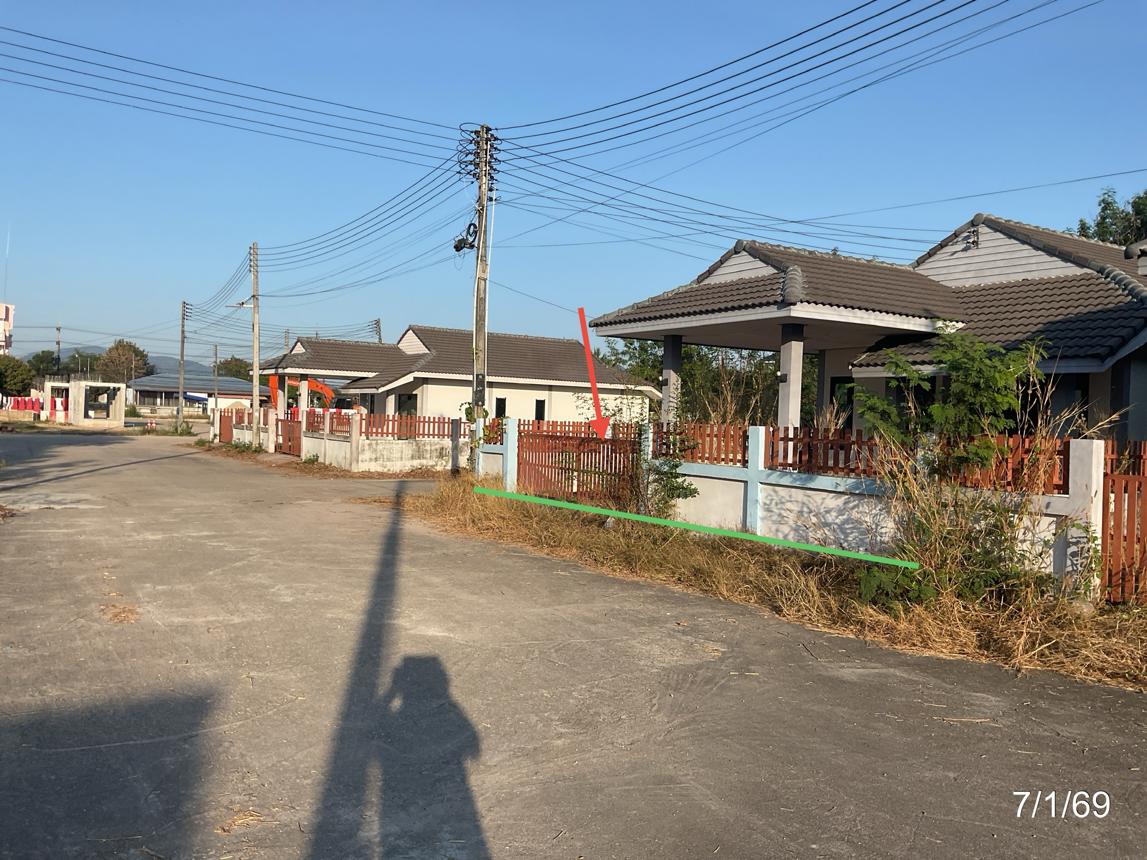 รูป บ้านเดี่ยว 50 ตร.วา ลมุลโฮม 5 เมืองระยอง ระยอง 1.5M - รูปที่ 14/25