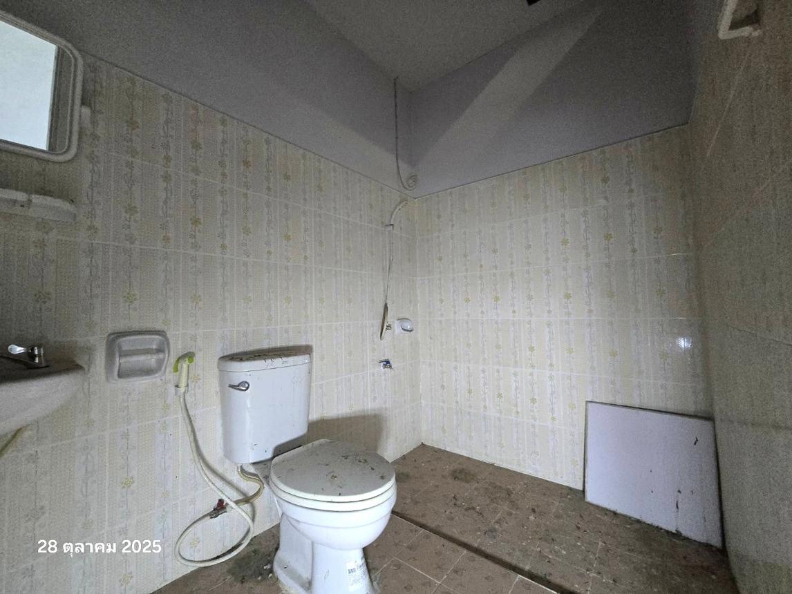 รูป อาคารพาณิชย์ 59.7 ตร.วา เมืองแพร่ แพร่ 5.5M - รูปที่ 47/51
