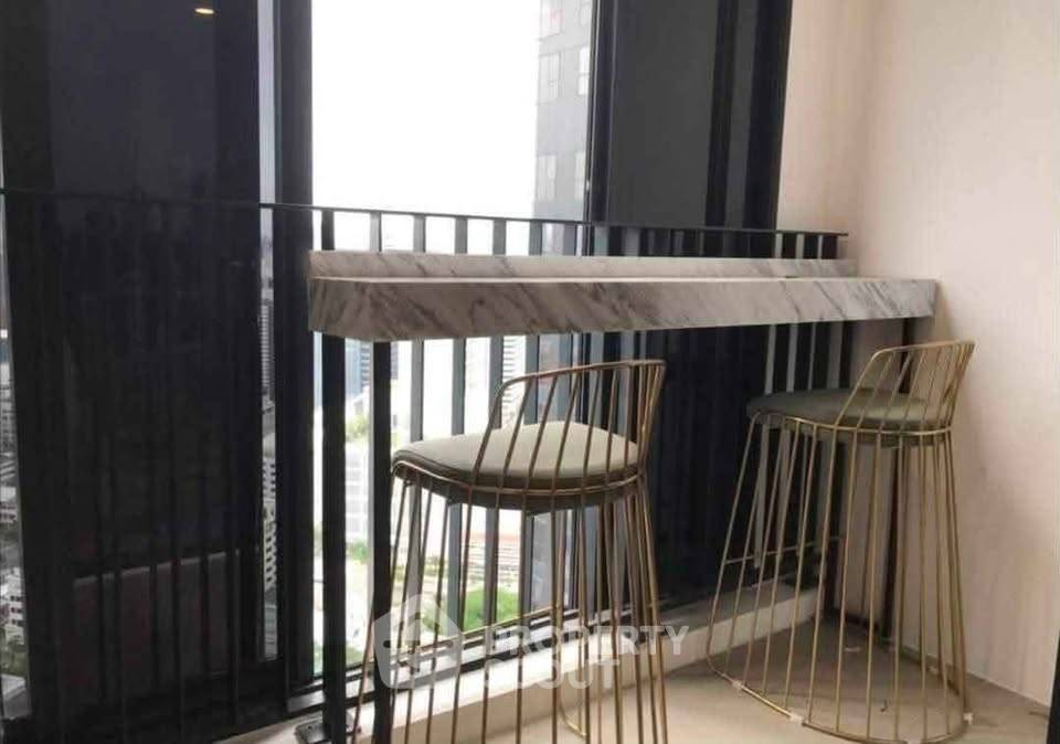 picture 1-BR Condo at Ashton Chula Silom near MRT Sam Yan (ID 3318431) - 6/10