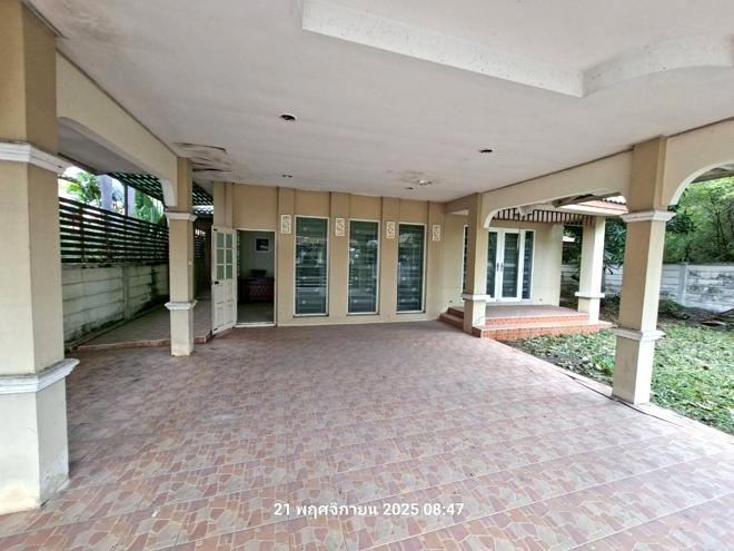 picture HOME 92 Sq.w. Muang Saraburi Saraburi for 3.6M - 2/45