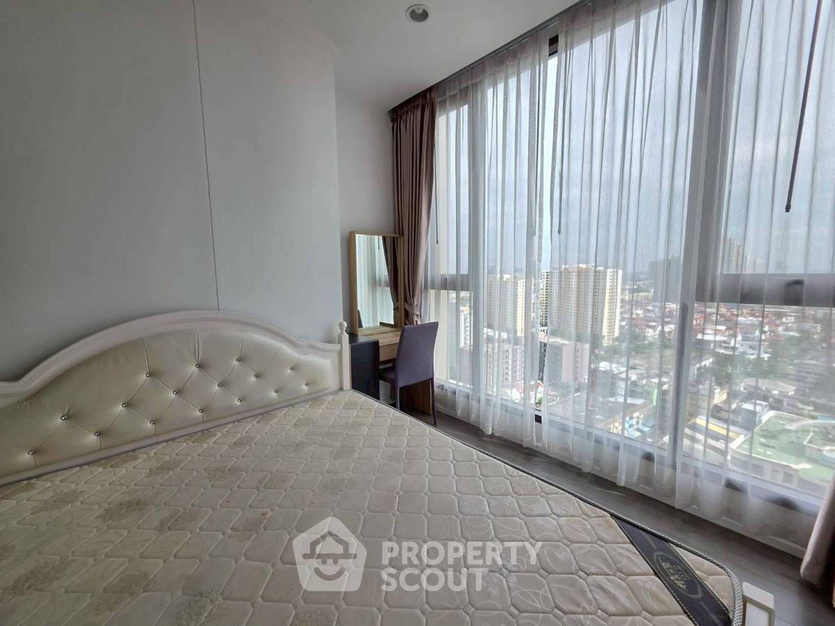 รูป คอนโด 2-ห้องนอน ที่ วิสซ์ดอม เอสเซ้นส์ สุขุมวิท ใกล้ BTS ปุณณวิถี (ID 3318823) - รูปที่ 3/12
