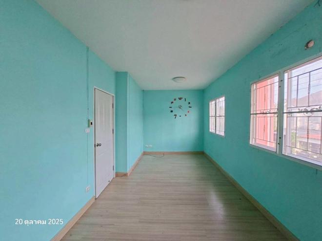 picture TOWN HOUSE 17.7 Sq.w. Bang Yai Nonthaburi for 1.7M - 9/31