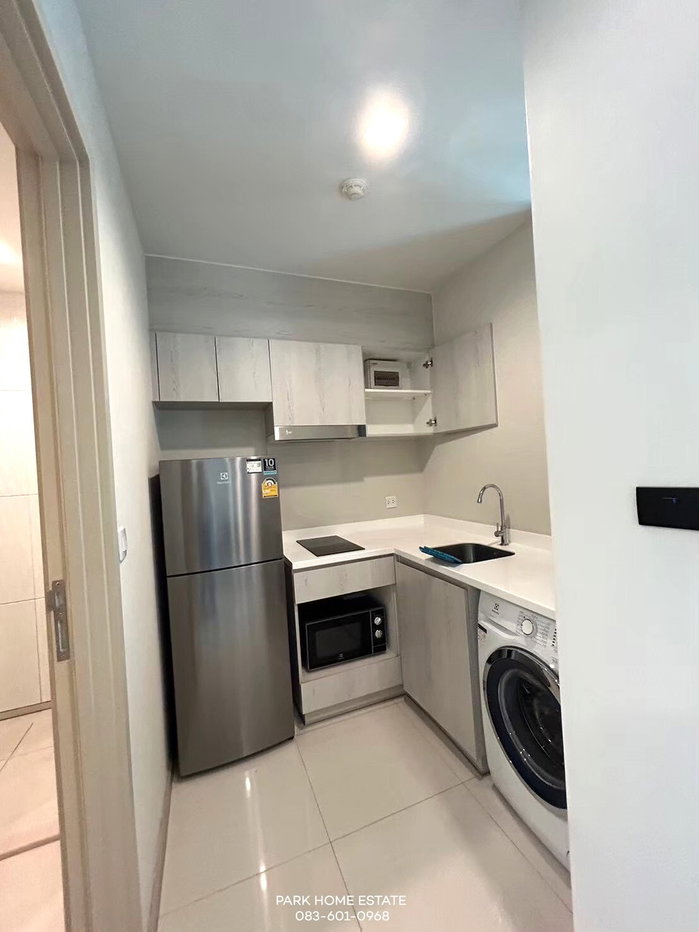picture Life one wireless ✨ 1 Bed  20,000 THB/Month ✨ 📞 Line : @pukkhome  - 8/11