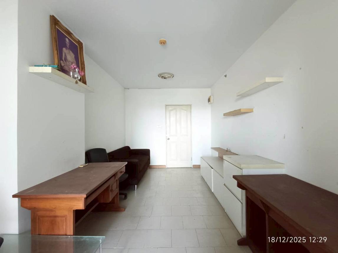 picture CONDO 42.06 Sq.m. Muang Nonthaburi Nonthaburi for 1.5M - 15/25