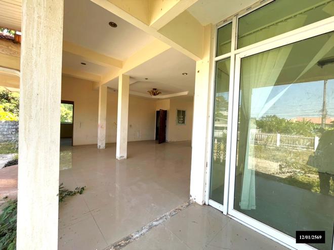 รูป บ้านเดี่ยว 400 ตร.วา เมืองนครพนม นครพนม 6.6M - รูปที่ 5/45