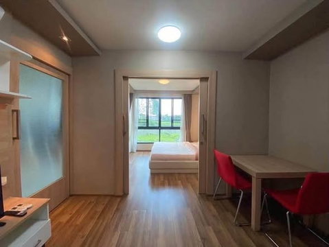 AA667496 | 1 ห้องนอน | 1 ห้องน้ำ | 35 ตร.ม. | 10,000 บาท/เดือน | ชั้น 2 — The Treasure Condo Nong Pa Khrang, Chiang Mai