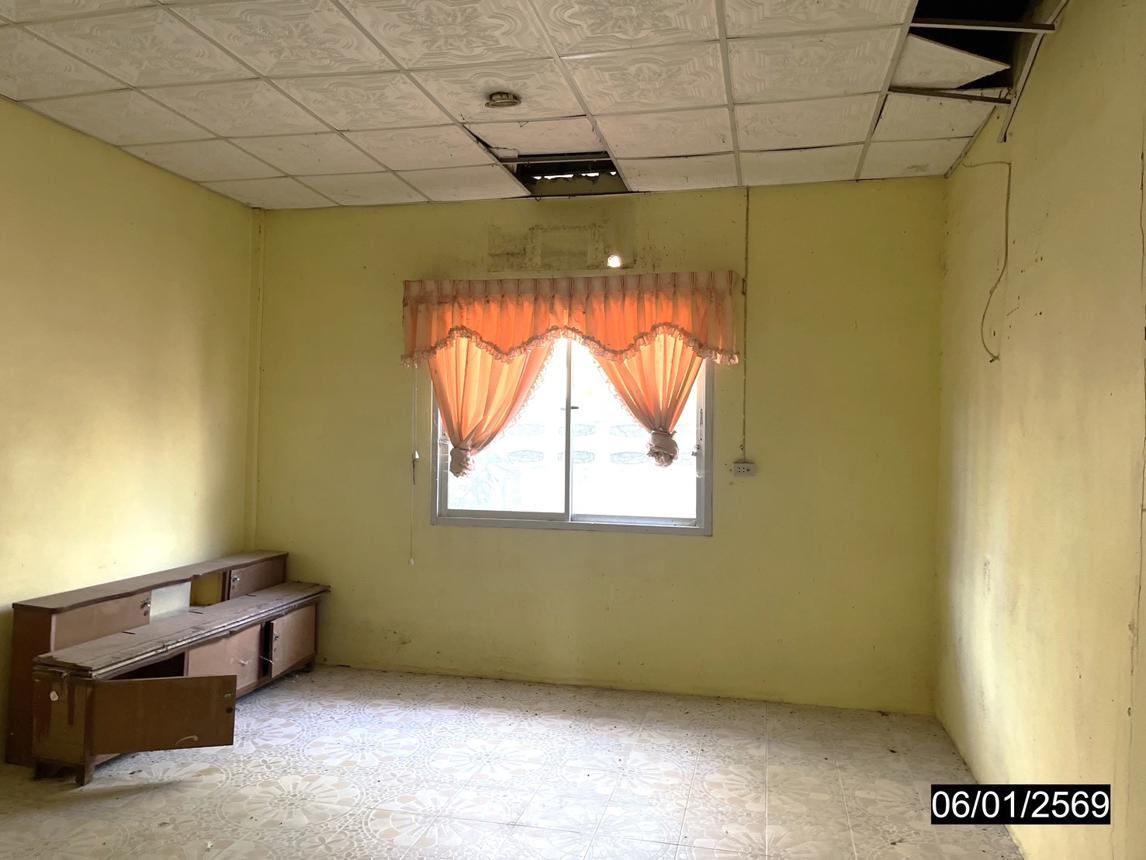 picture HOME 264 Sq.w. Kaset Wisai Roi Et for 2.7M - 24/43