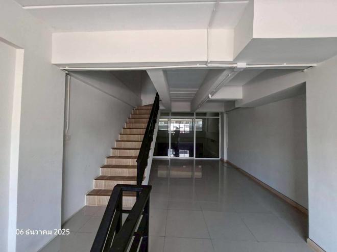 picture SHOP HOUSE 21.3 Sq.w. Bang Bon Bangkok for 4.3M - 6/45